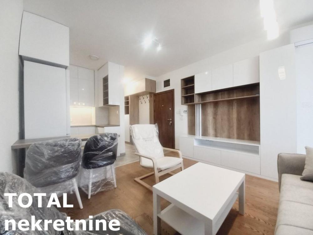 Slika 6 - Stan,NOVI SAD,GRBAVICA,kv: 43.00, € 154800, ID: 1098028