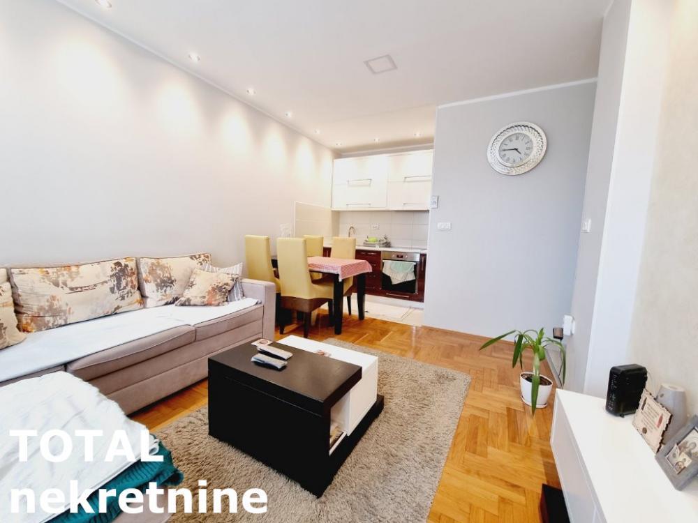 Glavna slika -Stan,NOVI SAD,TELEP,kv: 39.00, € 130000, ID: 1097240