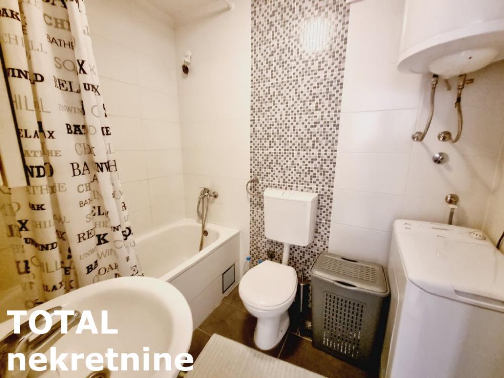 Slika 7 - Stan,NOVI SAD,TELEP,kv: 39.00, € 130000, ID: 1097240