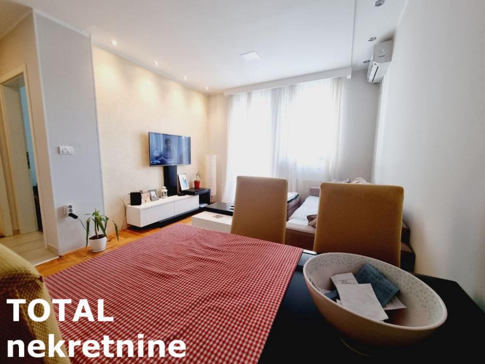 Slika 2 - Stan,NOVI SAD,TELEP,kv: 39.00, € 130000, ID: 1097240