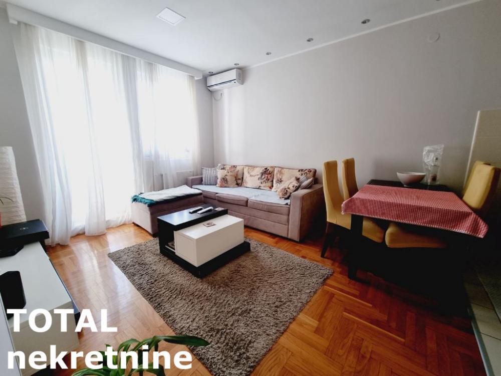 Slika 1 - Stan,NOVI SAD,TELEP,kv: 39.00, € 130000, ID: 1097240