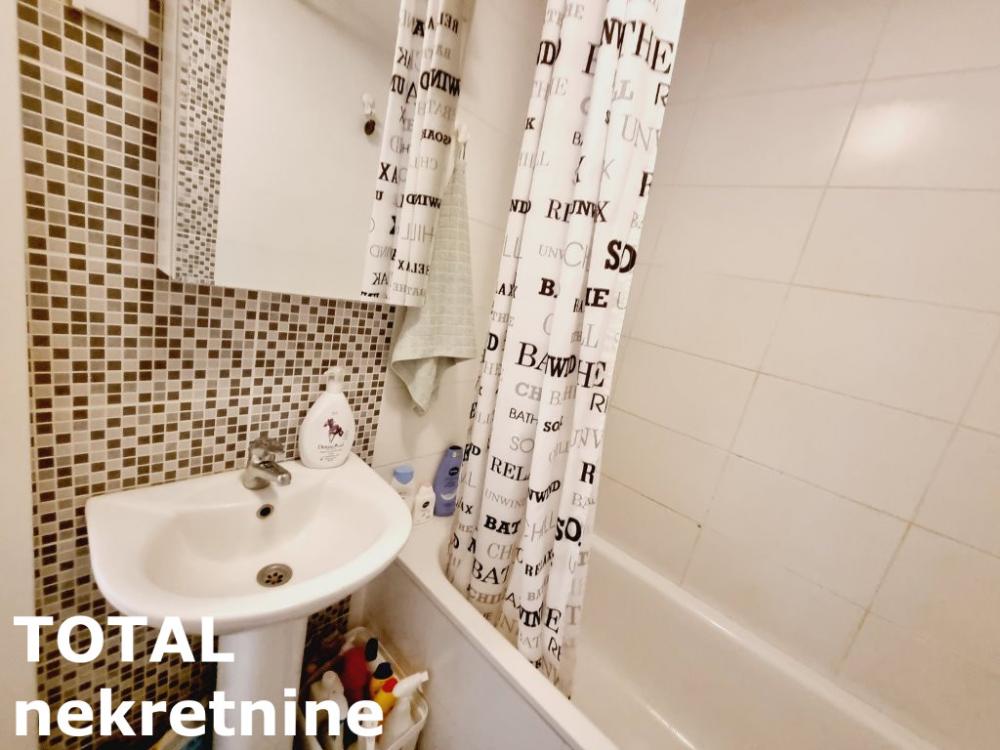 Slika 8 - Stan,NOVI SAD,TELEP,kv: 39.00, € 130000, ID: 1097240