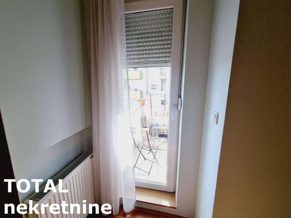 Slika 5 - Stan,NOVI SAD,TELEP,kv: 39.00, € 130000, ID: 1097240