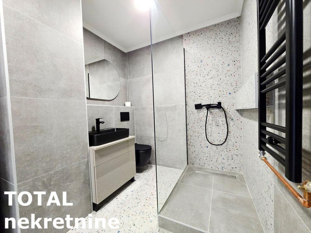 Slika 8 - Stan,NOVI SAD,CARA DUSANA,kv: 55.00, € 156750, ID: 1102195