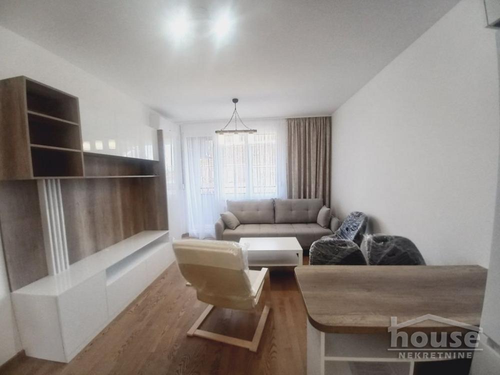 Glavna slika -Stan,NOVI SAD,GRBAVICA,kv: 43.00, € 154800, ID: 1061196