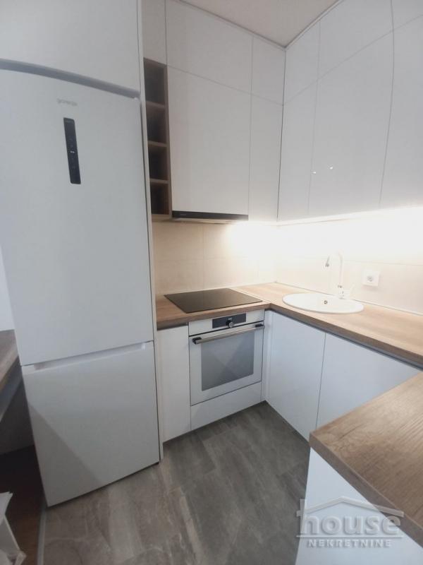 Slika 7 - Stan,NOVI SAD,GRBAVICA,kv: 43.00, € 154800, ID: 1061196