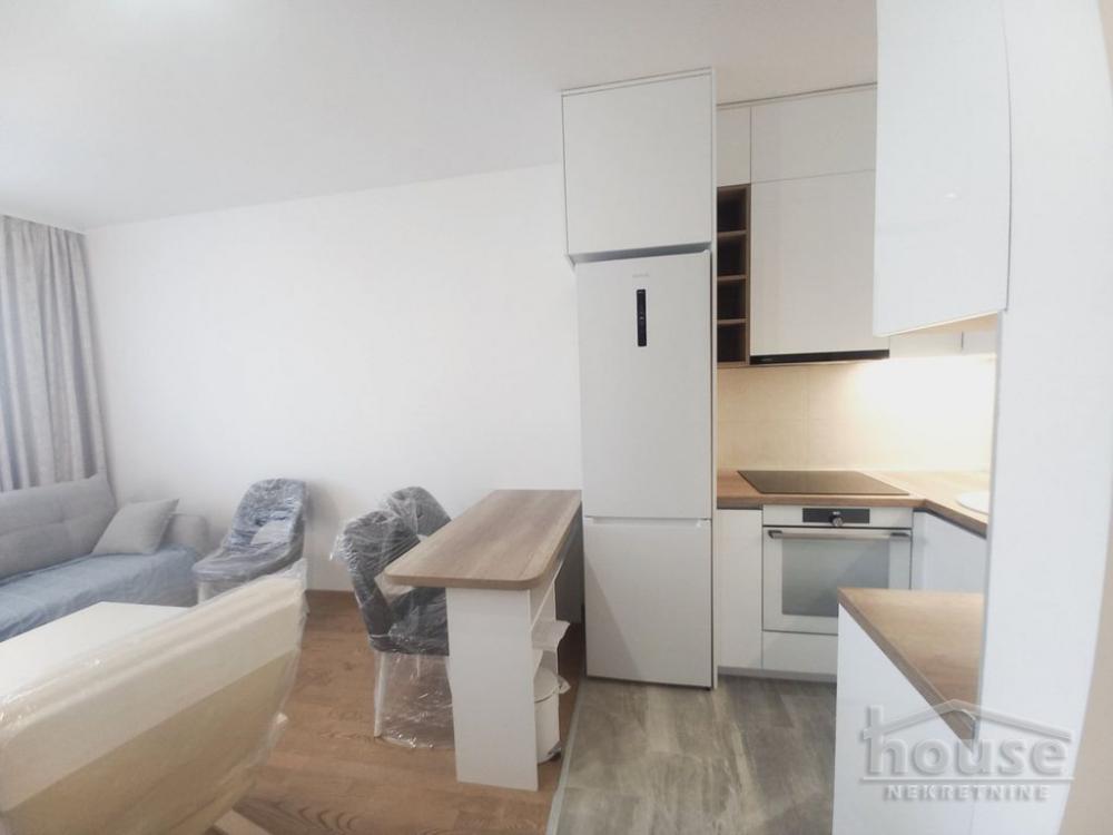 Slika 4 - Stan,NOVI SAD,GRBAVICA,kv: 43.00, € 154800, ID: 1061196
