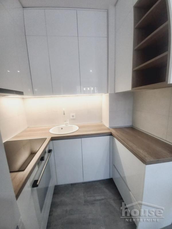 Slika 6 - Stan,NOVI SAD,GRBAVICA,kv: 43.00, € 154800, ID: 1061196