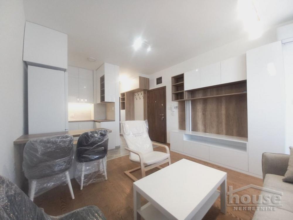 Slika 3 - Stan,NOVI SAD,GRBAVICA,kv: 43.00, € 154800, ID: 1061196