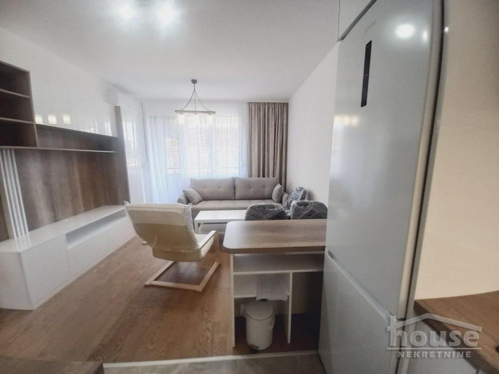 Slika 2 - Stan,NOVI SAD,GRBAVICA,kv: 43.00, € 154800, ID: 1061196