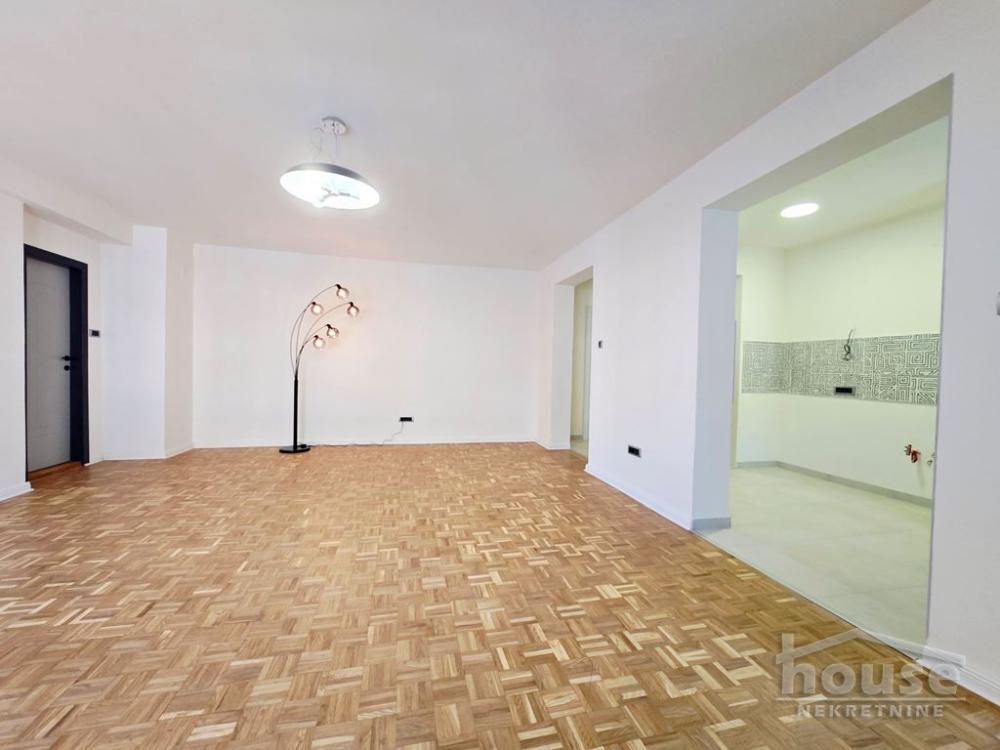 Slika 3 - Stan,NOVI SAD,CARA DUŠANA,kv: 64.00, € 182400, ID: 1065348