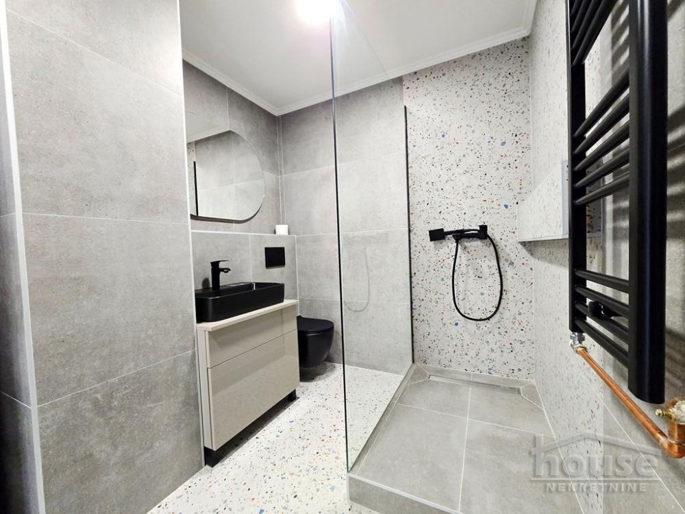 Slika 7 - Stan,NOVI SAD,CARA DUŠANA,kv: 55.00, € 156750, ID: 1065347