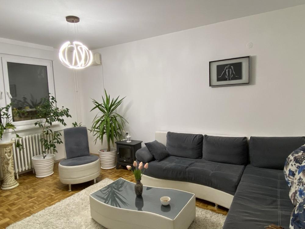 Glavna slika -Stan,NOVI SAD,AVIJACIJA,kv: 64.00, € 159650, ID: 1057419