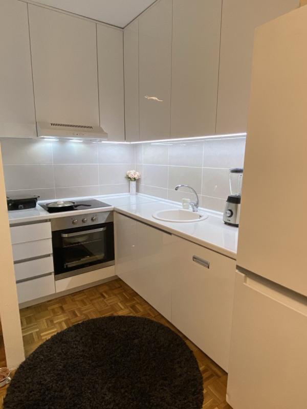 Slika 4 - Stan,NOVI SAD,AVIJACIJA,kv: 64.00, € 159650, ID: 1057419