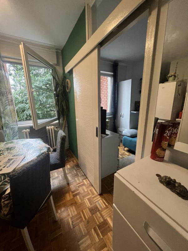 Slika 7 - Stan,NOVI SAD,AVIJACIJA,kv: 64.00, € 159650, ID: 1057419