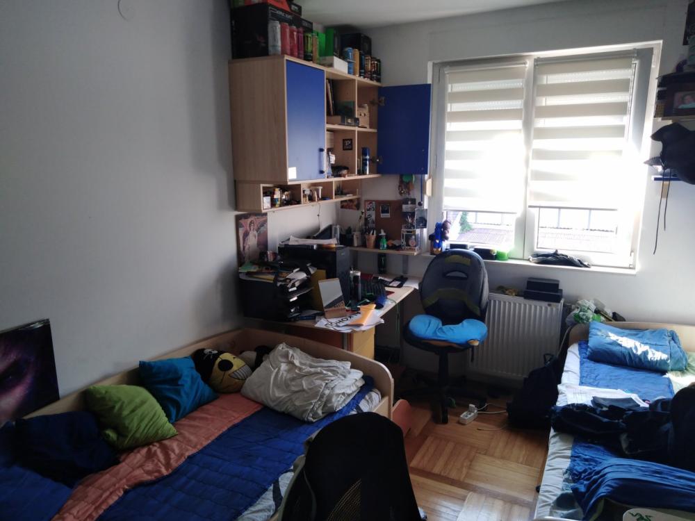 Slika 3 - Stan,NOVI SAD,NOVA DETELINARA,kv: 63.00, € 160680, ID: 1057709