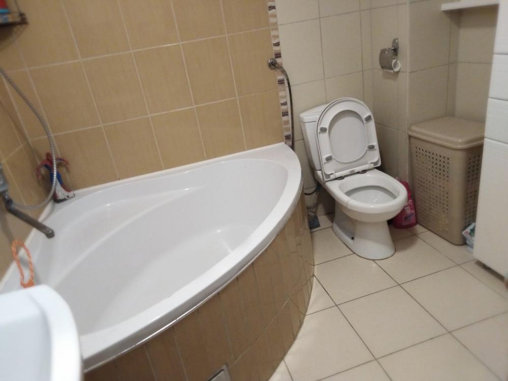 Slika 6 - Stan,NOVI SAD,NOVA DETELINARA,kv: 63.00, € 160680, ID: 1057709