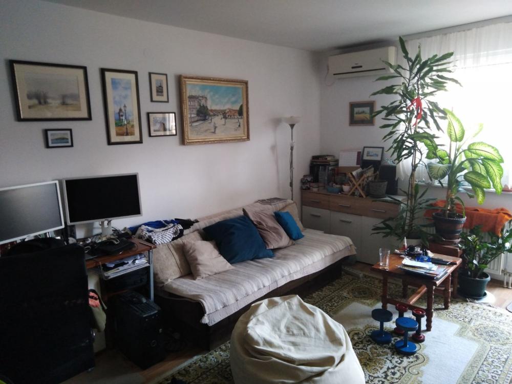 Slika 2 - Stan,NOVI SAD,NOVA DETELINARA,kv: 63.00, € 160680, ID: 1057709