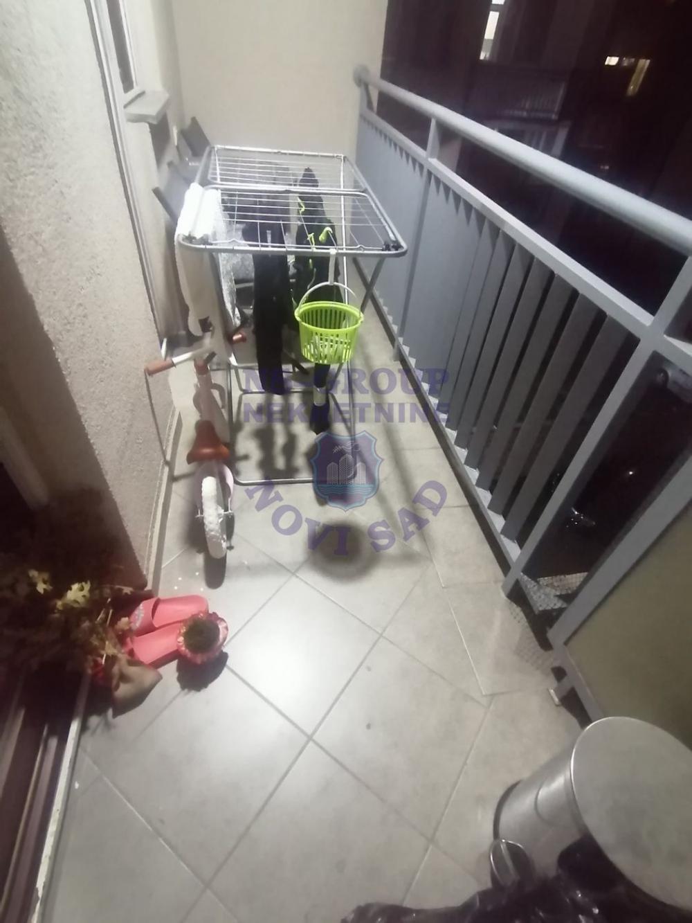 Slika 7 - Š:563277 Dvosoban na Novoj Detelinari!