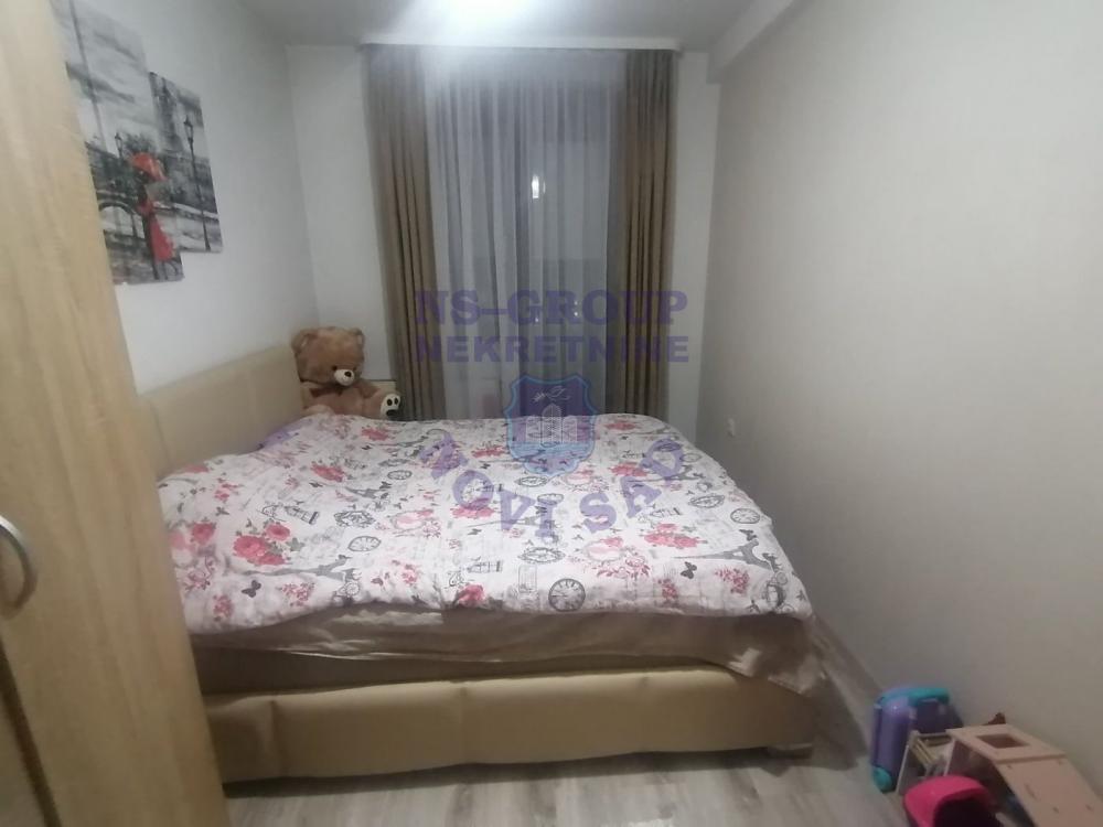 Slika 3 - Š:563277 Dvosoban na Novoj Detelinari!