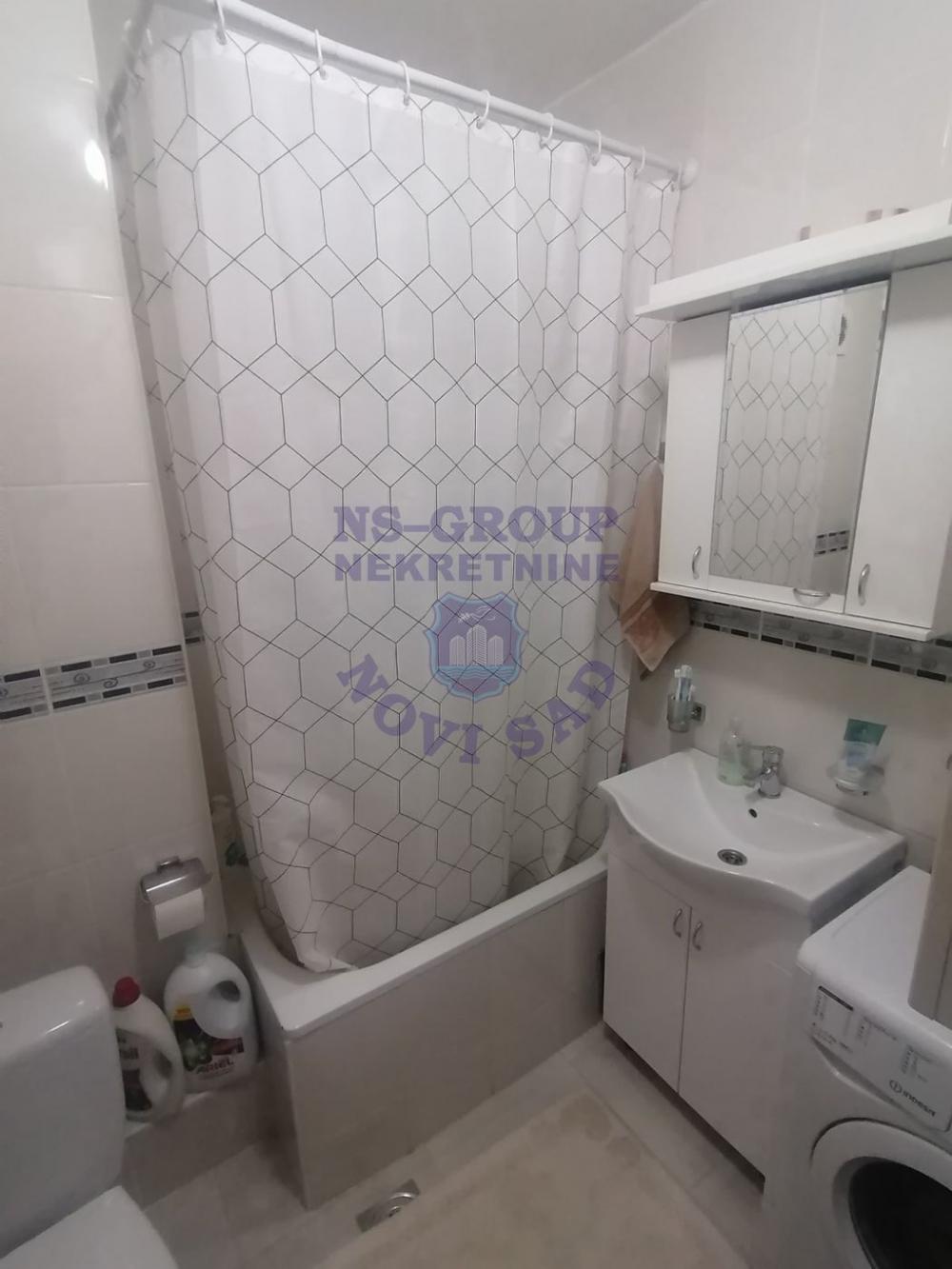 Slika 6 - Š:563277 Dvosoban na Novoj Detelinari!