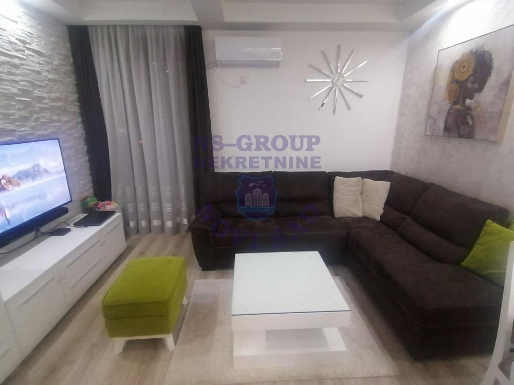 Glavna slika -Š:563277 Dvosoban na Novoj Detelinari!