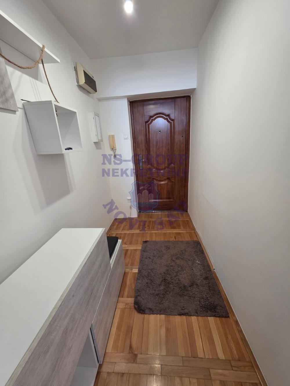 Slika 5 - Š:563266 Odličan dvoiposoban na Novom Naselju!