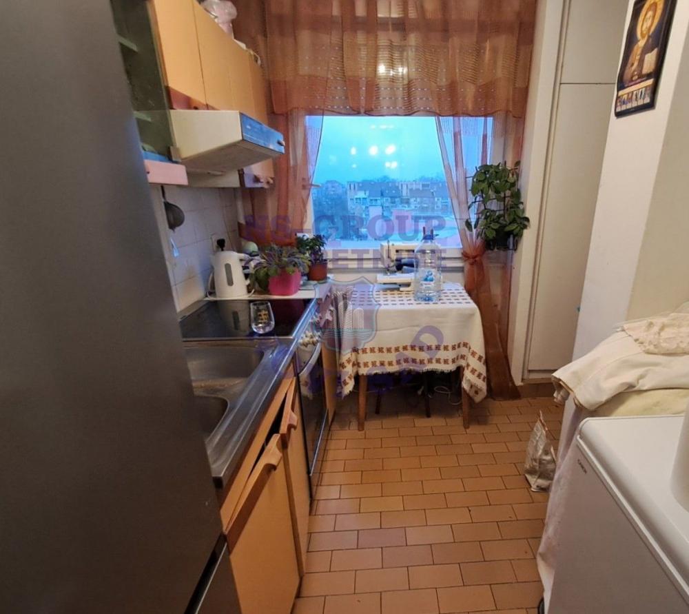 Slika 3 - Š:563252 Dvosoban na Novom Naselju!