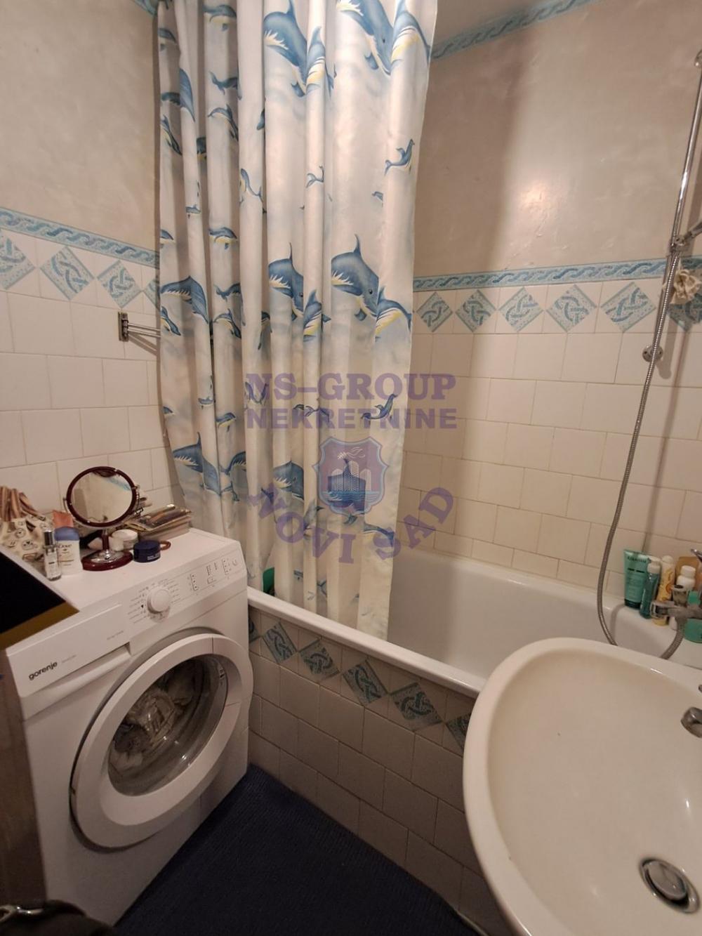 Slika 8 - Š:563252 Dvosoban na Novom Naselju!