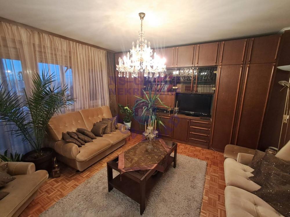 Slika 1 - Š:563252 Dvosoban na Novom Naselju!