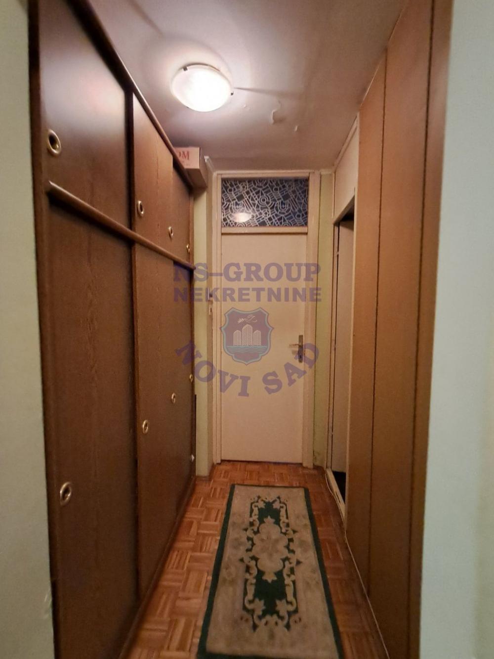 Slika 6 - Š:563252 Dvosoban na Novom Naselju!