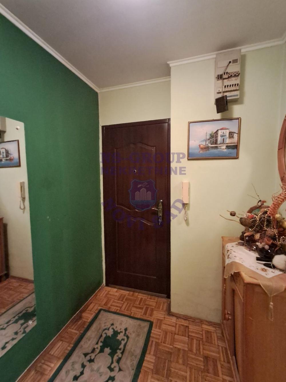 Slika 7 - Š:563252 Dvosoban na Novom Naselju!