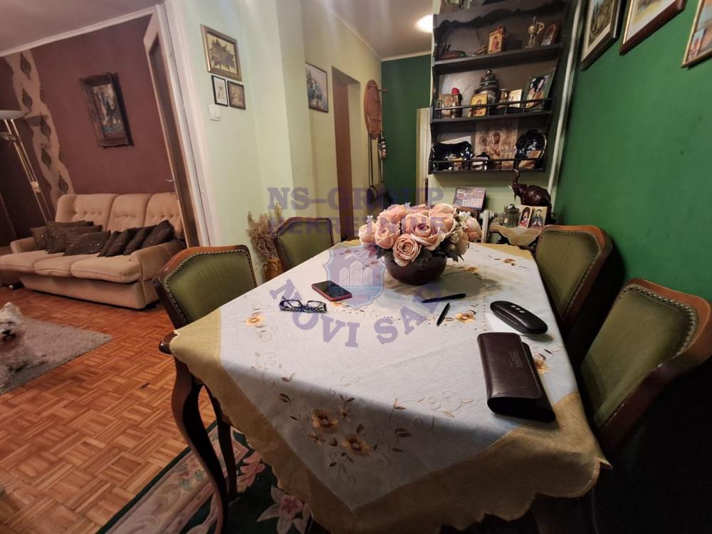 Slika 4 - Š:563252 Dvosoban na Novom Naselju!