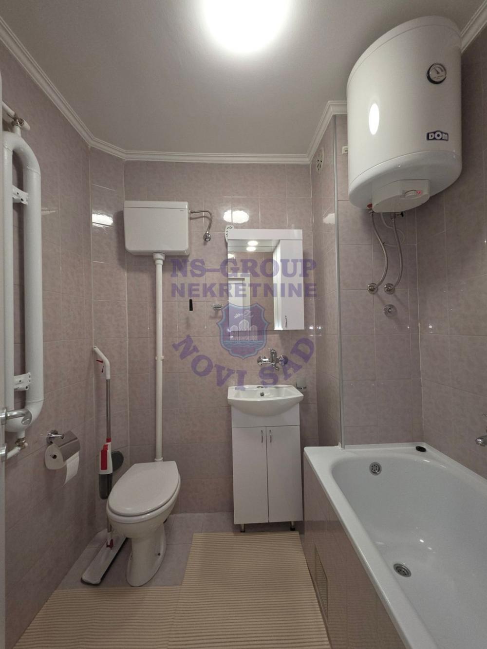 Slika 4 - Odlican stan Zeljeznicka stanica