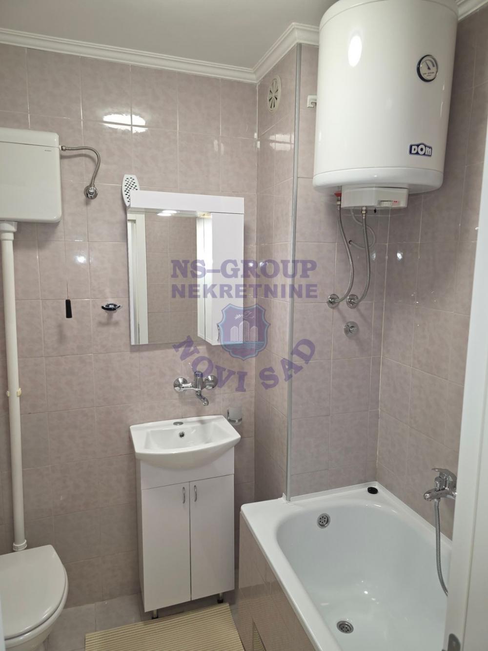 Slika 8 - Odlican stan Zeljeznicka stanica