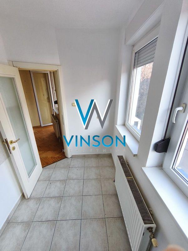 Slika 3 - Novi Sad, Grbavica - Uknjižen jednosoban stan ID#1001120