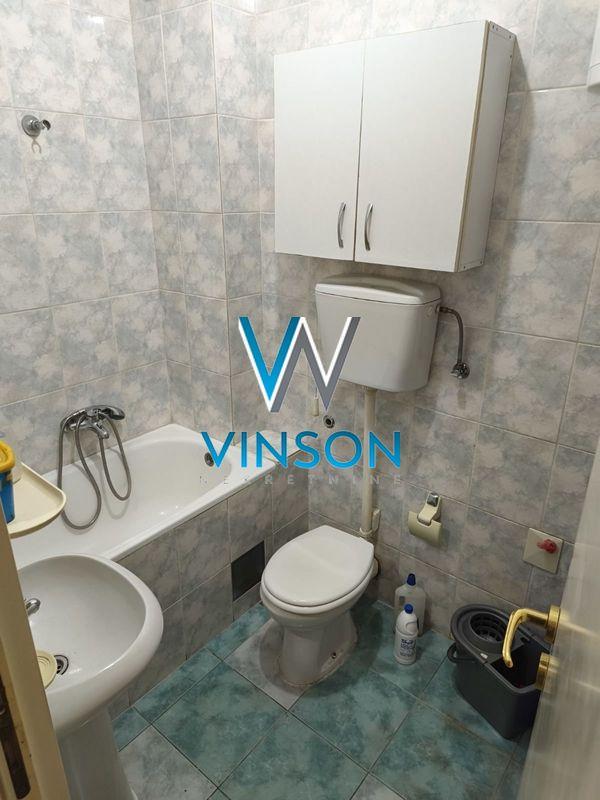 Slika 4 - Novi Sad, Grbavica - Uknjižen jednosoban stan ID#1001120