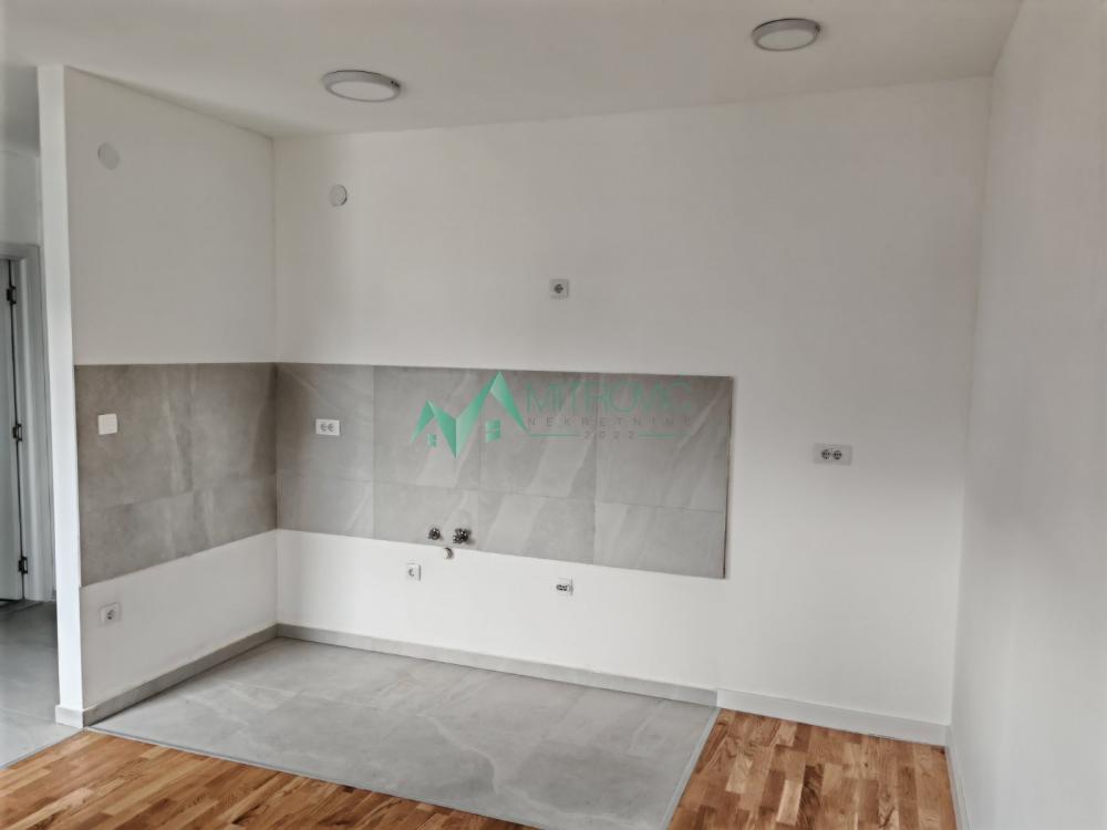 Slika 3 - Jednoiposoban stan na Grbavici 