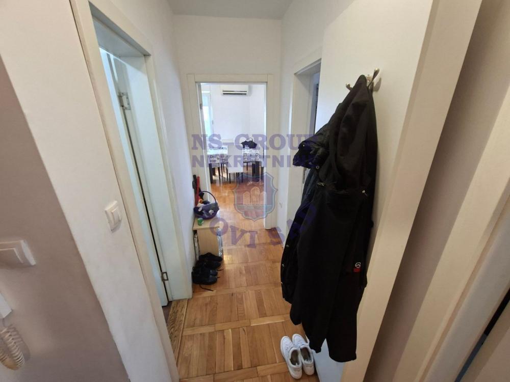 Slika 7 - Odličan dvoiposoban stan na Železničkoj stanici!