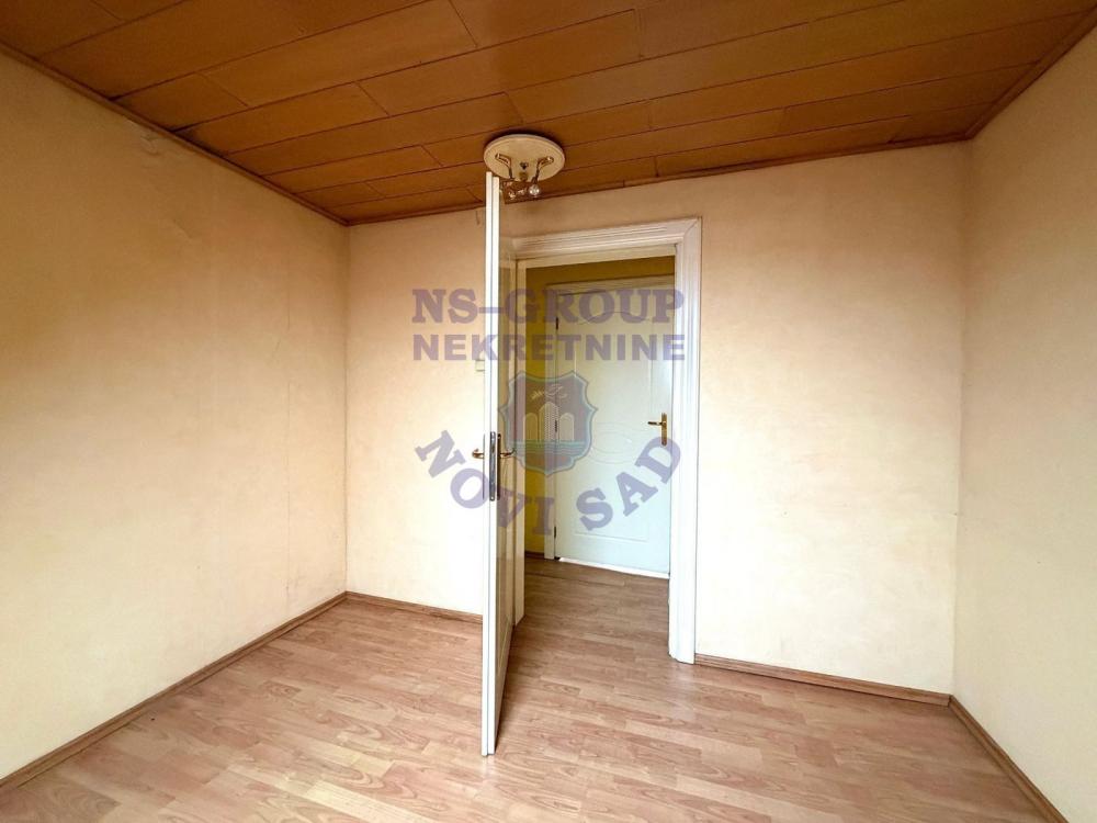 Slika 9 - Fenomenalan petosoban stan na Beogradskom Keju