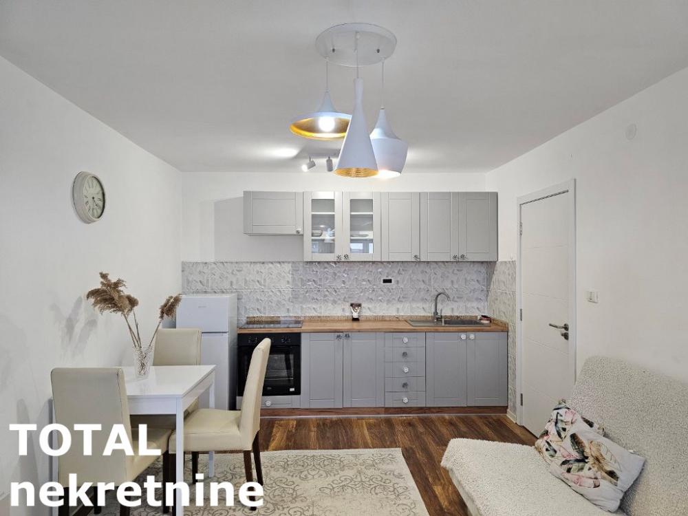 Slika 7 - Stan,NOVI SAD,BULEVAR,kv: 29.00, € 89000, ID: 1102197