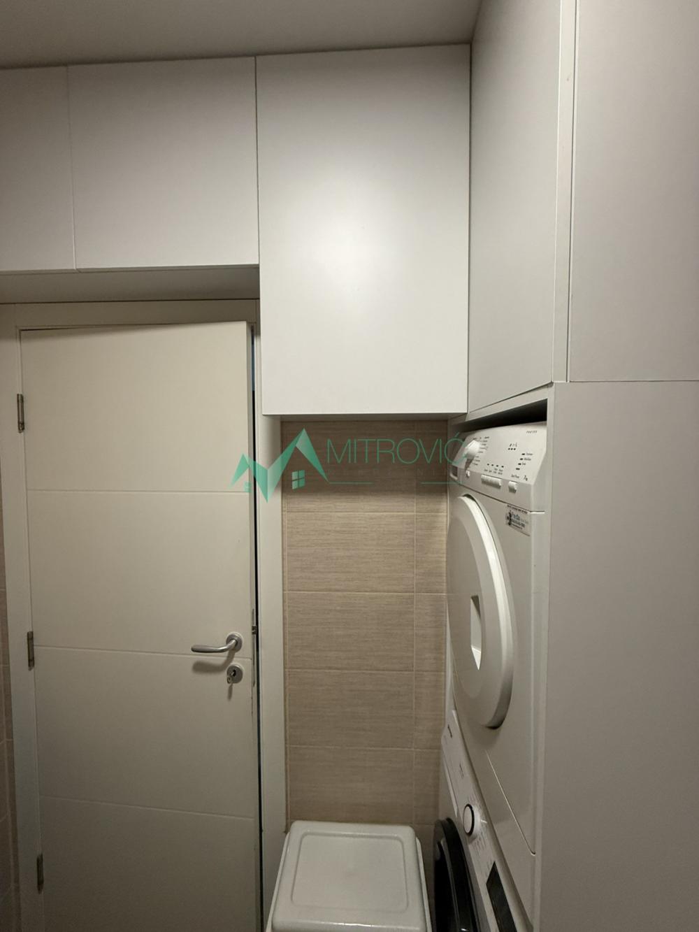 Slika 9 - Trosoban, 61m2, Adice Novi Sad, sa terasom, sa parkingom