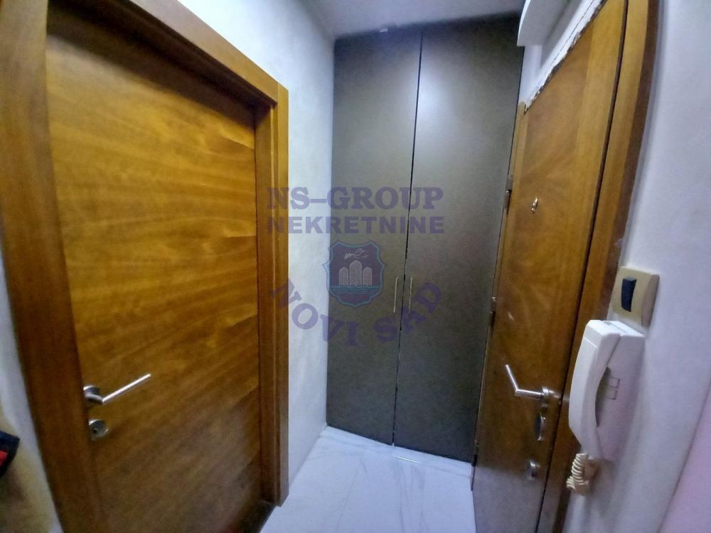 Slika 1 - Kompletno renoviran stan na Keju !