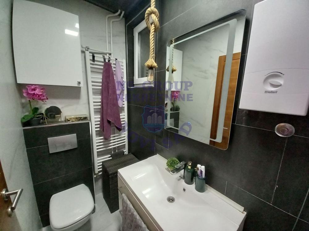 Slika 0 - Kompletno renoviran stan na Keju !