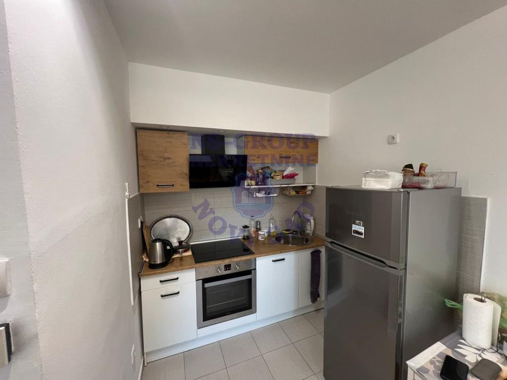 Slika 5 - Dvosoban stan na Grbavici 38m2