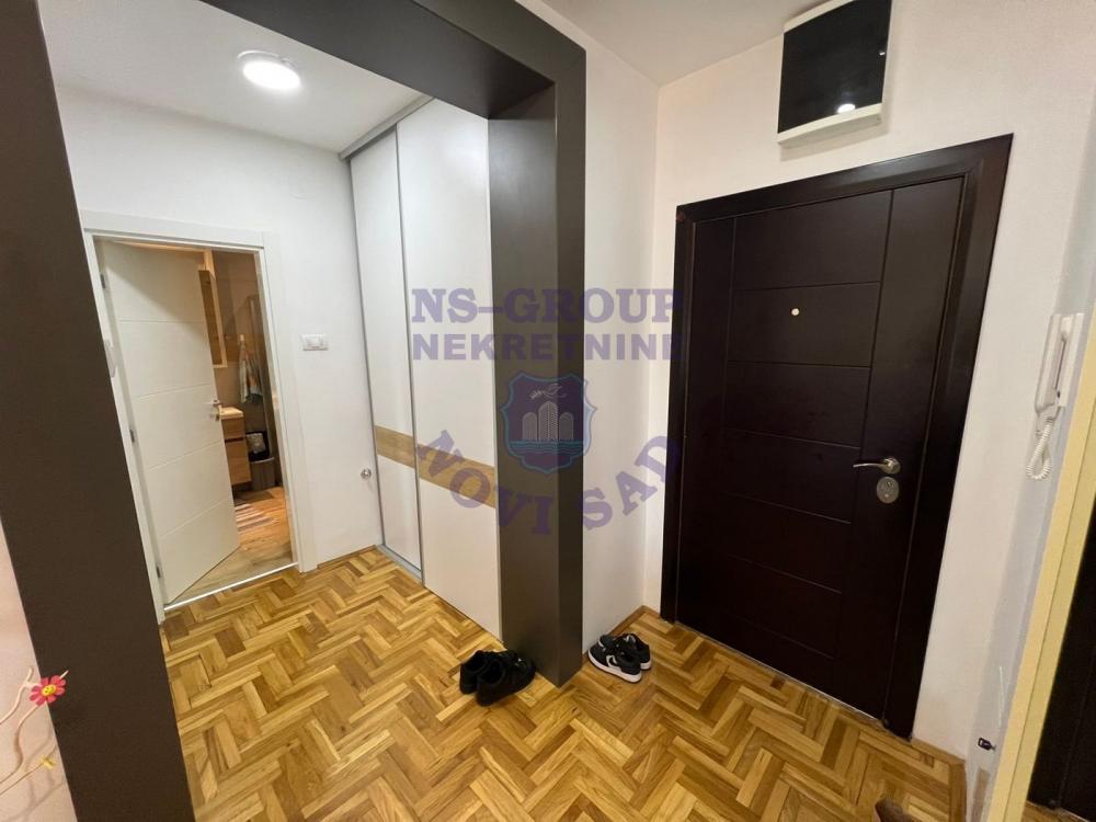 Slika 6 - Dvosoban stan na Grbavici 38m2