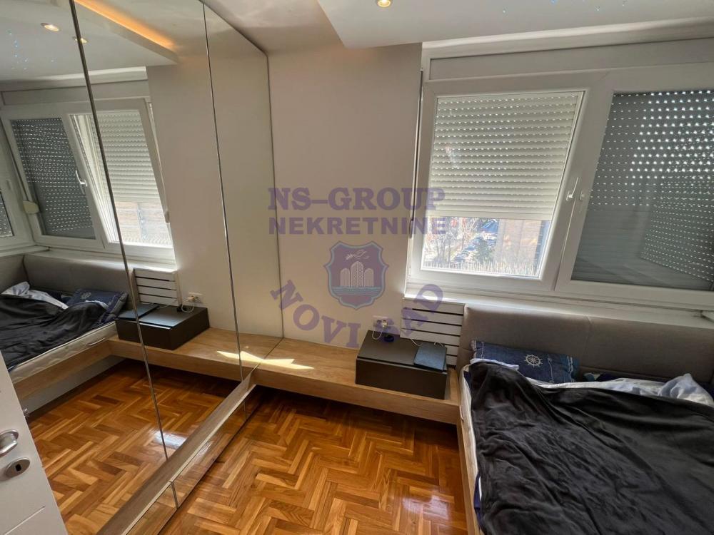 Slika 4 - Dvosoban stan na Grbavici 38m2