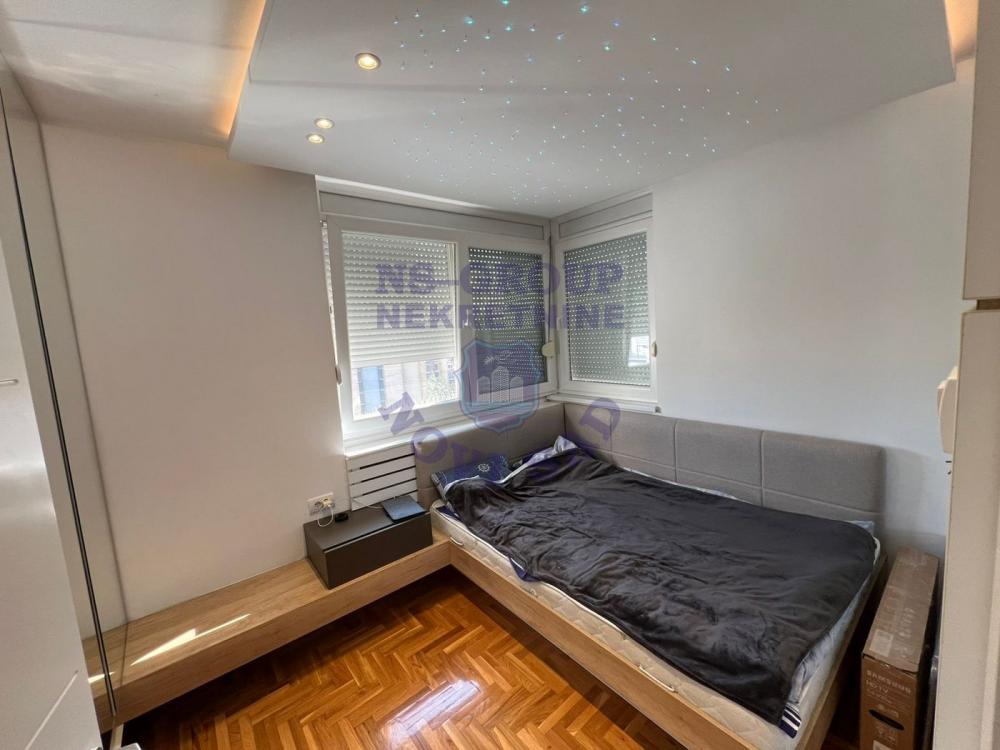 Slika 2 - Dvosoban stan na Grbavici 38m2