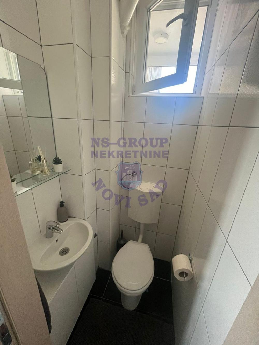 Slika 1 - Odlicna nekretnina na Limanu !