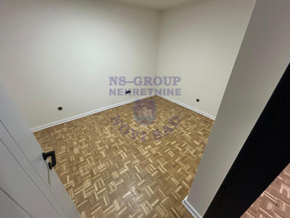 Slika 5 - Odlican dvosoban stan u Cara Dusana